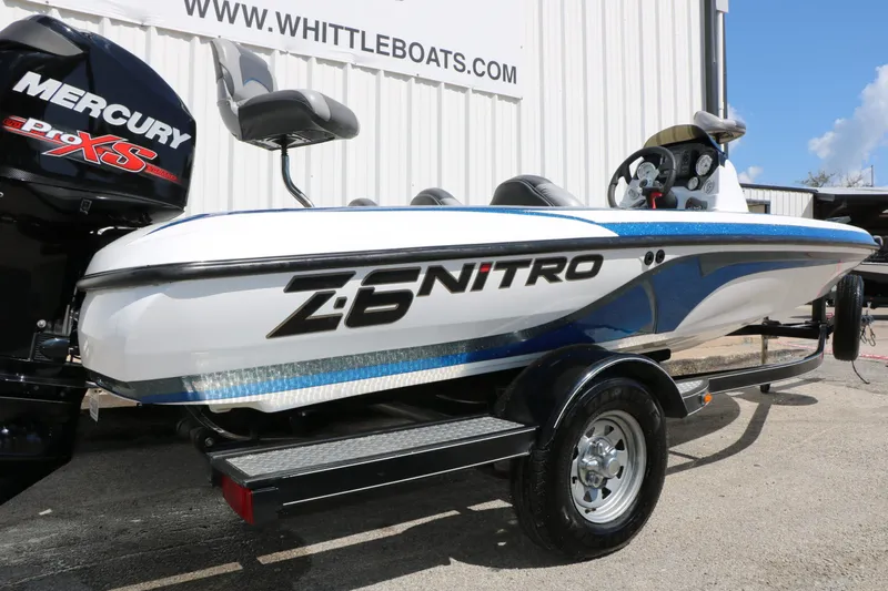 Slide: The Image of Nitro Z 6 SC 2014 - 16