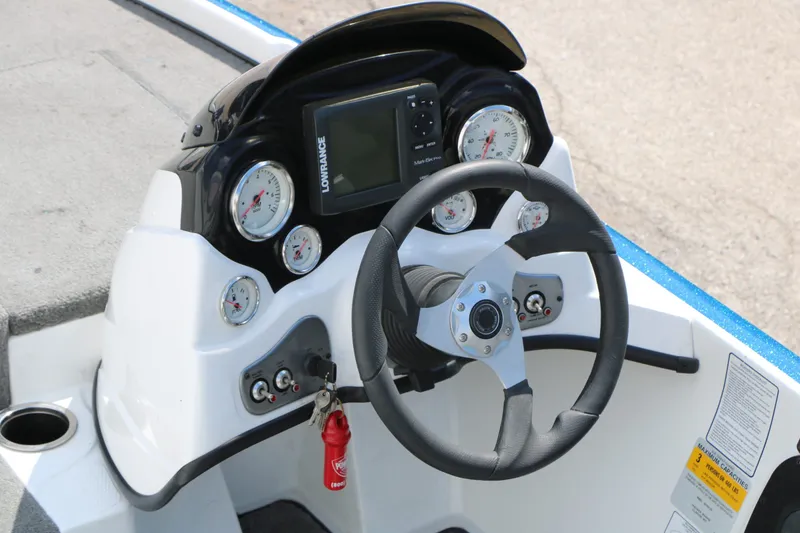 Slide: The Image of Nitro Z 6 SC 2014 - 18