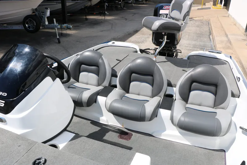 Slide: The Image of Nitro Z 6 SC 2014 - 22