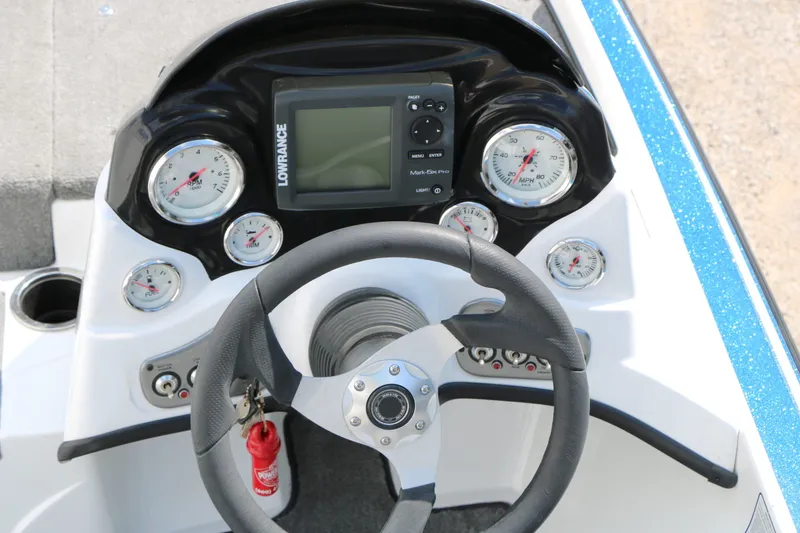 Slide: The Image of Nitro Z 6 SC 2014 - 23