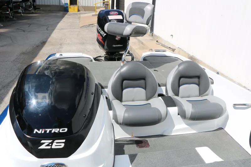 Slide: The Image of Nitro Z 6 SC 2014 - 24