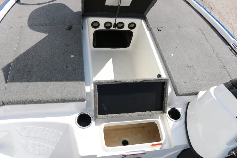 Slide: The Image of Nitro Z 6 SC 2014 - 25