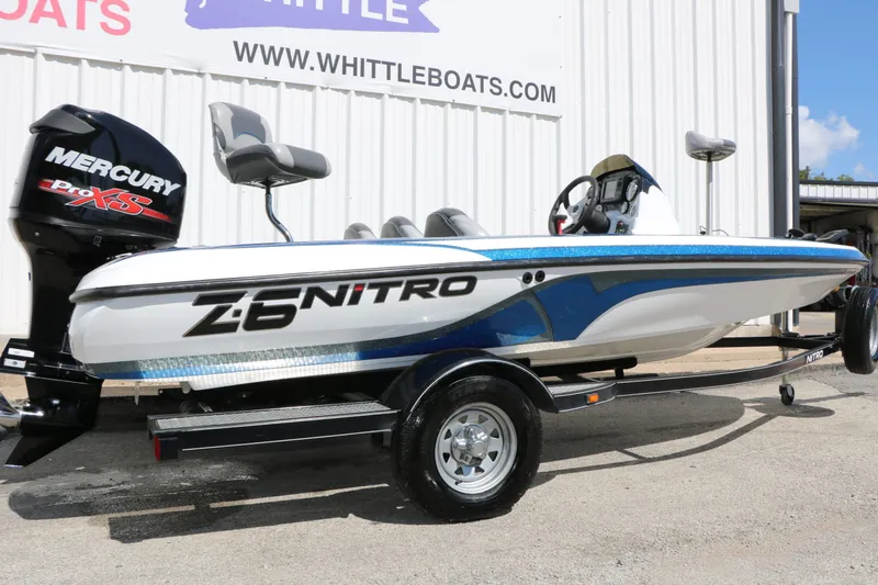 Slide: The Image of Nitro Z 6 SC 2014 - 3