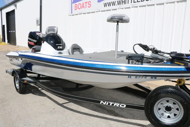 Slide: The Image of Nitro Z 6 SC 2014 - 5