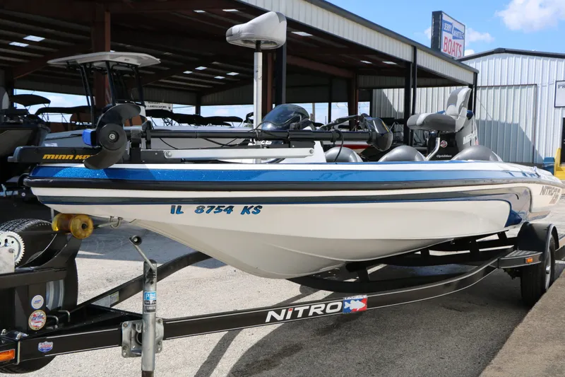 Slide: The Image of Nitro Z 6 SC 2014 - 6