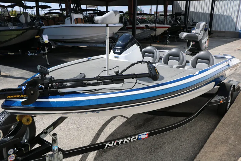 Slide: The Image of Nitro Z 6 SC 2014 - 7