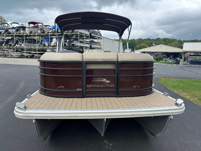 Slide: The Image of Bennington 24 LXSB 2023 - 3