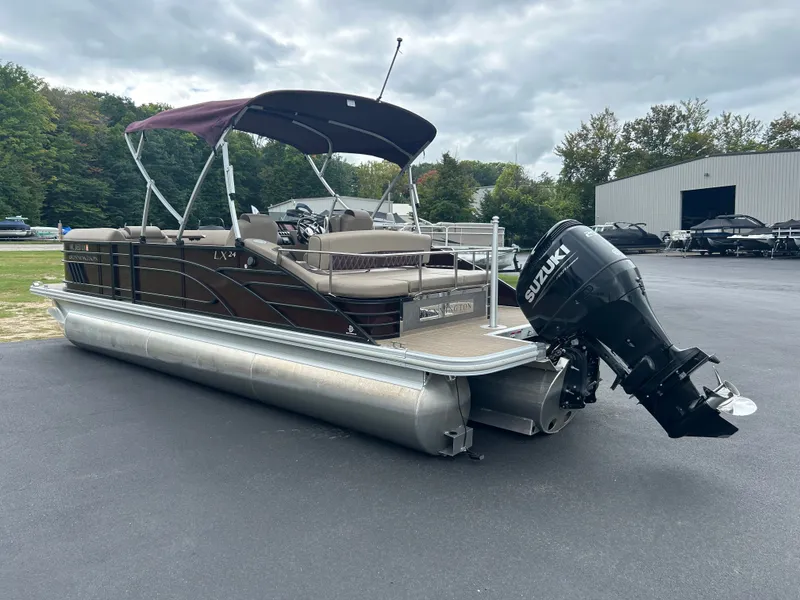 Slide: The Image of Bennington 24 LXSB 2023 - 5