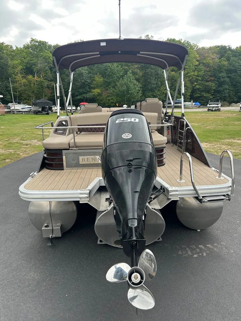 Slide: The Image of Bennington 24 LXSB 2023 - 6