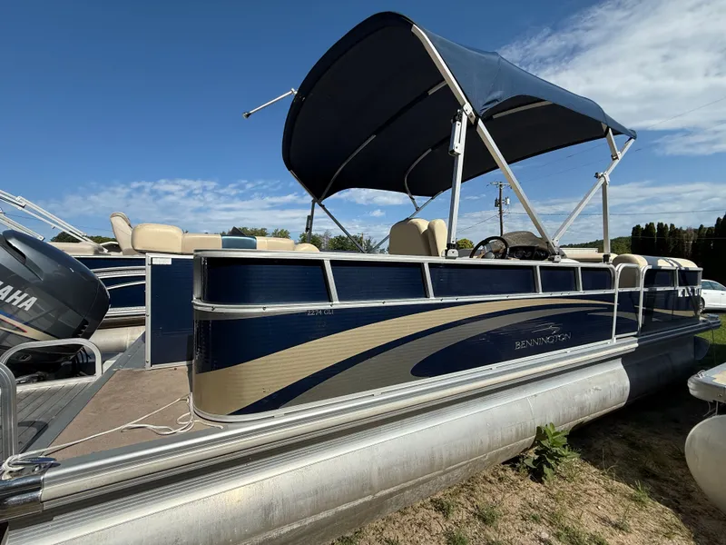 Slide: The Image of Bennington 2090 2011 - 3