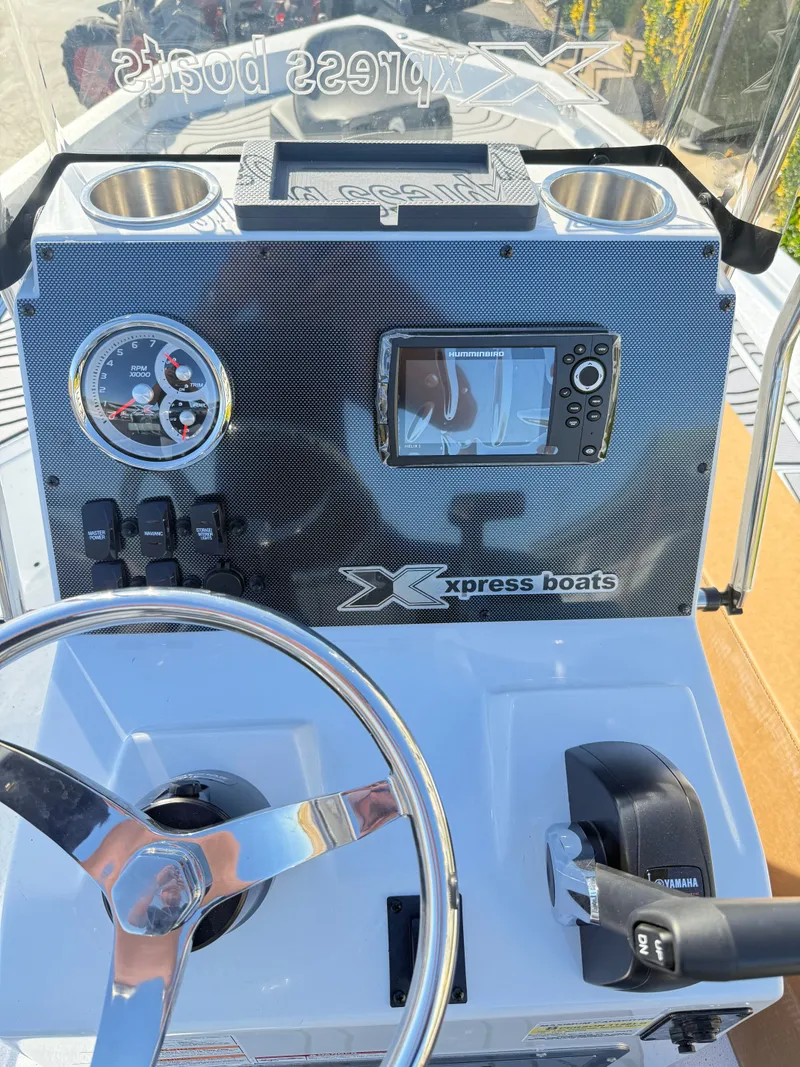 Slide: The Image of Xpress H-20 Bay 2026 - 14