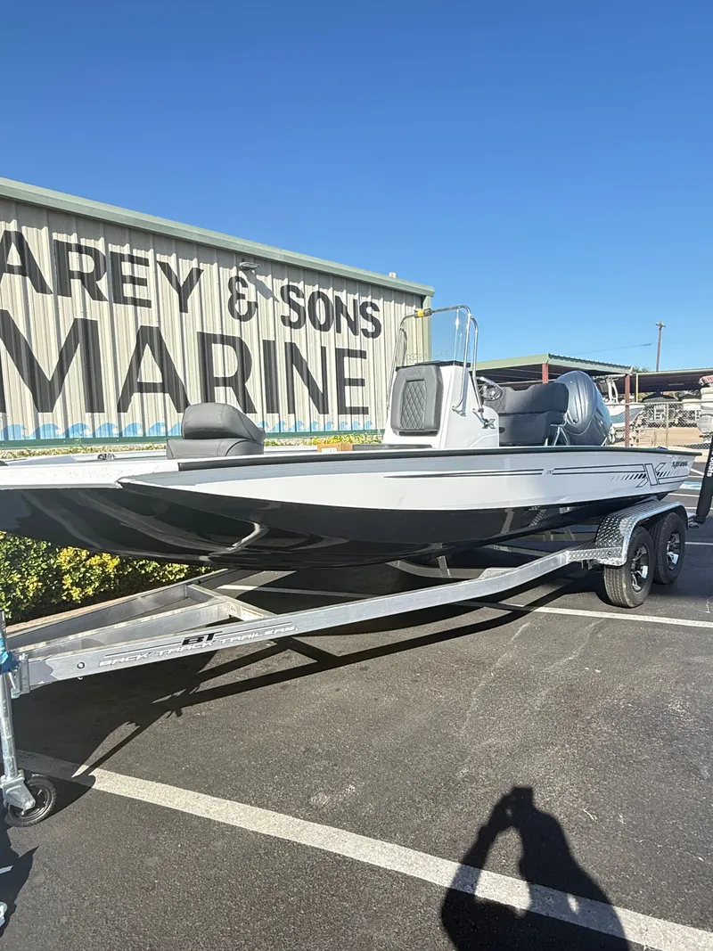 Slide: The Image of Xpress H-20 Bay 2026 - 2