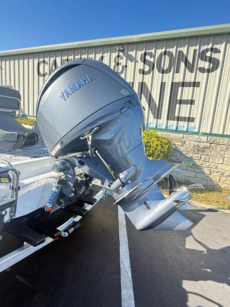 Slide: The Image of Xpress H-20 Bay 2026 - 4