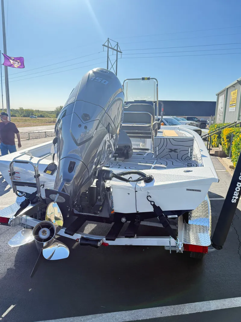 Slide: The Image of Xpress H-20 Bay 2026 - 5