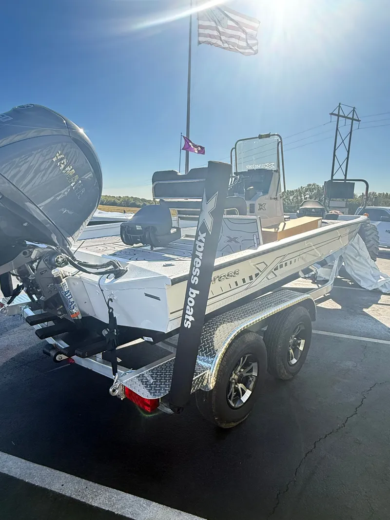 Slide: The Image of Xpress H-20 Bay 2026 - 6