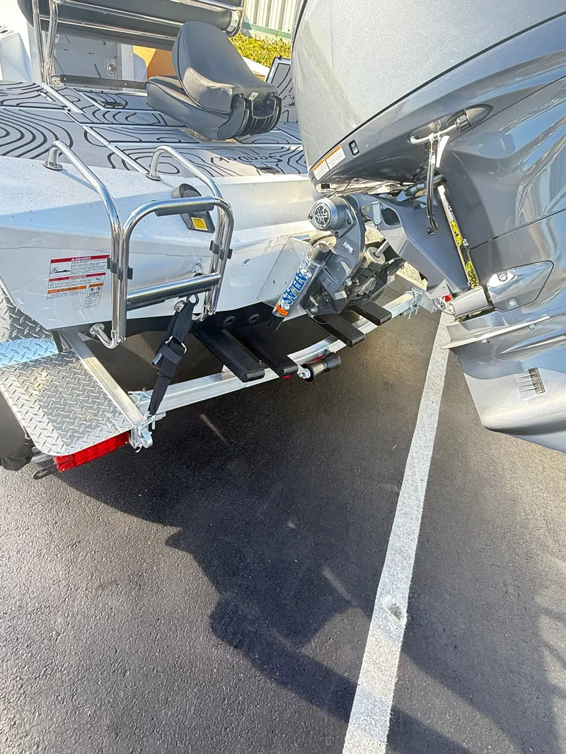 Slide: The Image of Xpress H-20 Bay 2026 - 7