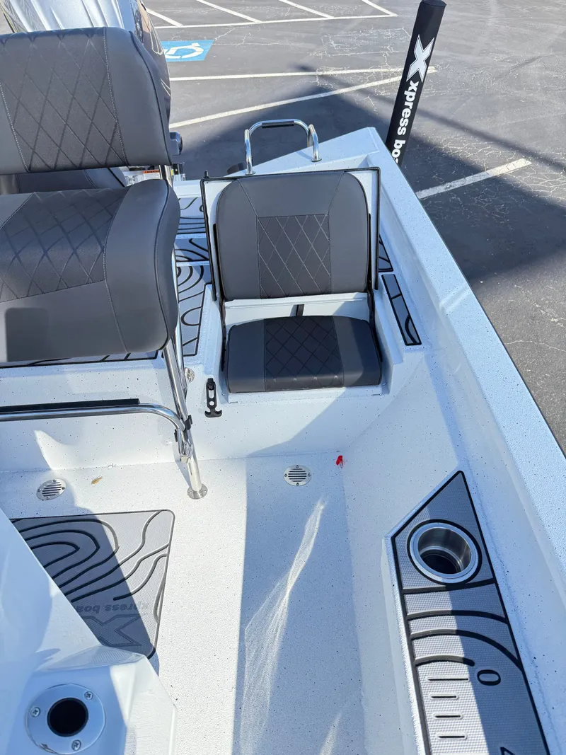 Slide: The Image of Xpress H-20 Bay 2026 - 8