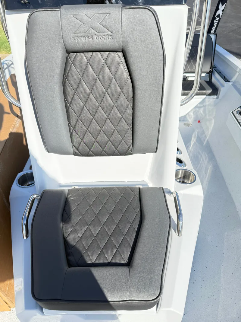 Slide: The Image of Xpress H-20 Bay 2026 - 9