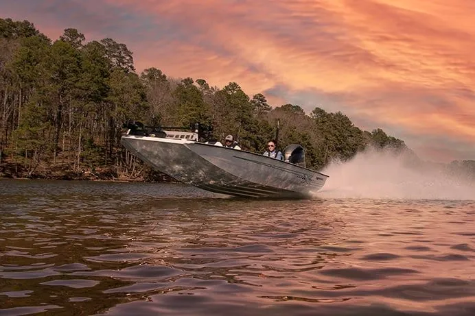 Slide: The Image of Xpress H-20 BASS 2026 - 1