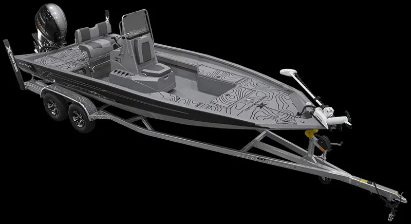 Slide: The Image of Xpress H-22 Bay 2026 - 2