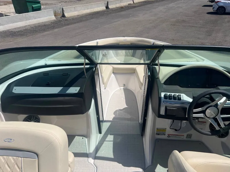 Slide: The Image of Regal 2000ES 2023 - 11