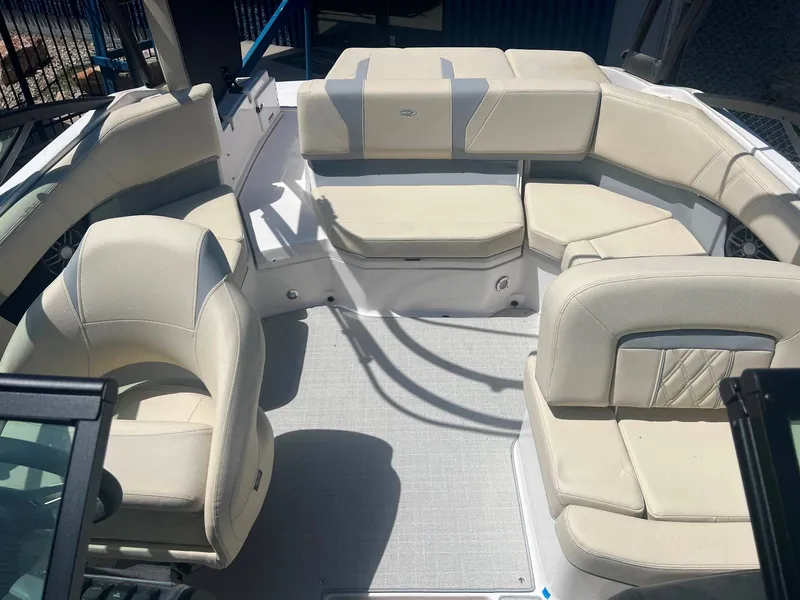 Slide: The Image of Regal 2000ES 2023 - 3