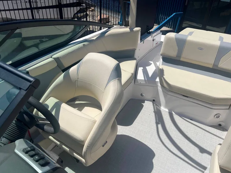 Slide: The Image of Regal 2000ES 2023 - 4