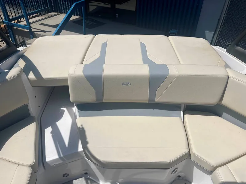 Slide: The Image of Regal 2000ES 2023 - 6