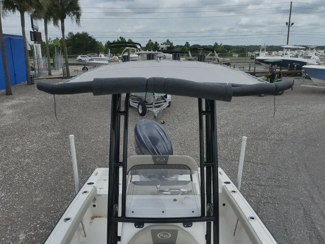 Slide: The Image of Key West 188 Bay Reef 2026 - 15