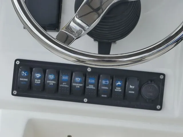 Slide: The Image of Key West 188 Bay Reef 2026 - 22