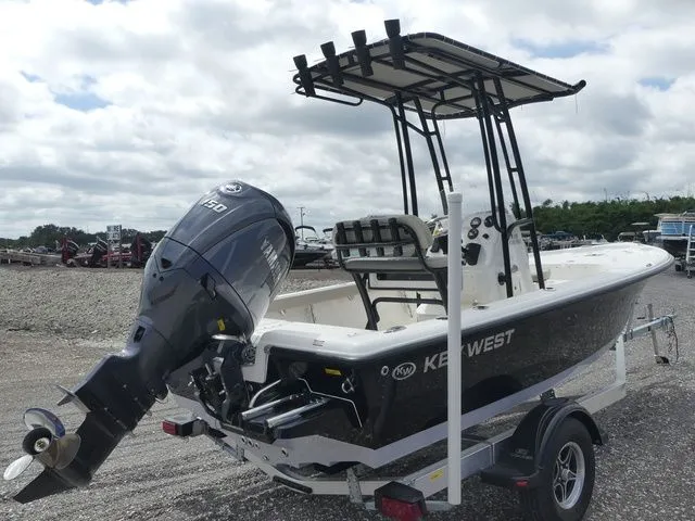 Slide: The Image of Key West 188 Bay Reef 2026 - 4