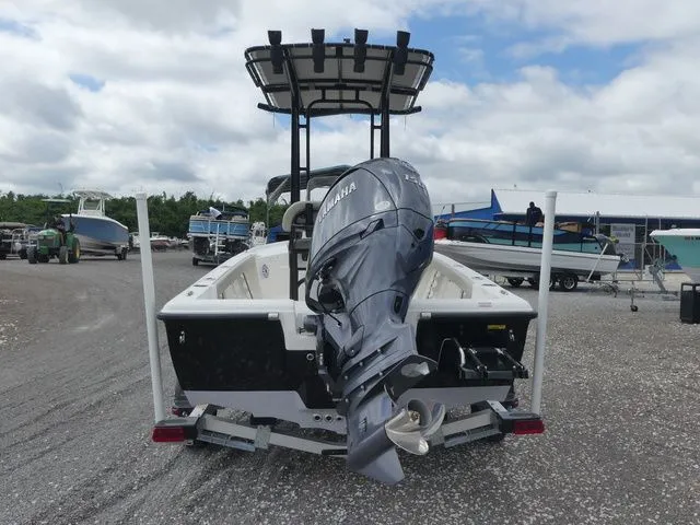 Slide: The Image of Key West 188 Bay Reef 2026 - 5