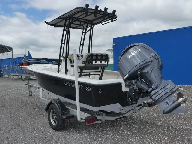 Slide: The Image of Key West 188 Bay Reef 2026 - 6