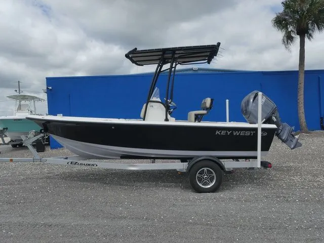 Slide: The Image of Key West 188 Bay Reef 2026 - 7