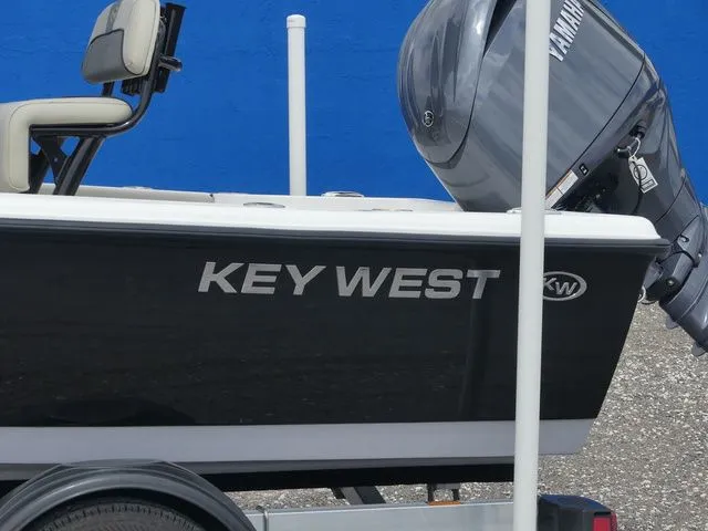 Slide: The Image of Key West 188 Bay Reef 2026 - 8