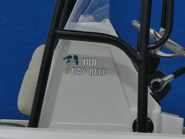 Slide: The Image of Key West 188 Bay Reef 2026 - 9