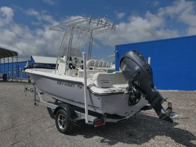 Slide: The Image of Key West 189 FS 2026 - 6