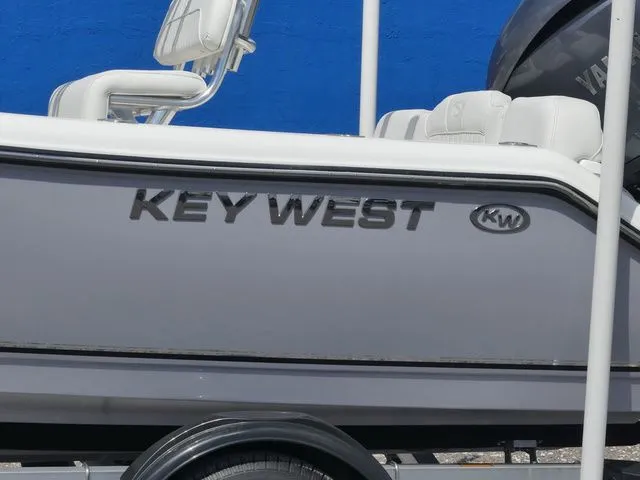Slide: The Image of Key West 189 FS 2026 - 8