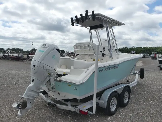 Slide: The Image of Key West 203 FS 2026 - 4