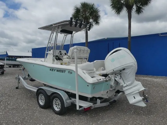 Slide: The Image of Key West 203 FS 2026 - 6