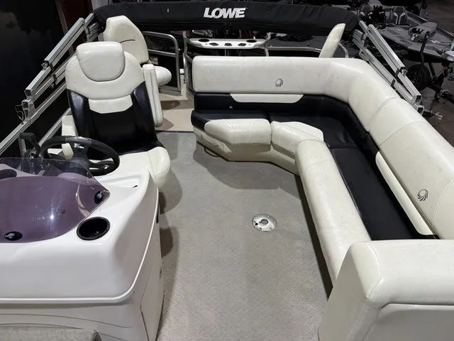 Slide: The Image of Lowe FS214 W/Mercury 90 2013 - 7