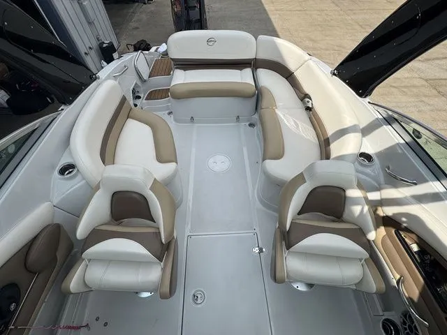 Slide: The Image of Crownline Boats 285 SS 2013 - 10