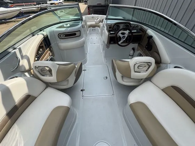 Slide: The Image of Crownline Boats 285 SS 2013 - 12