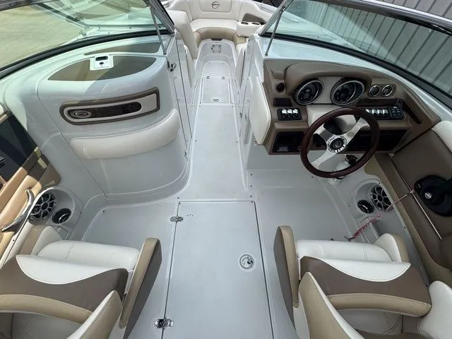 Slide: The Image of Crownline Boats 285 SS 2013 - 13