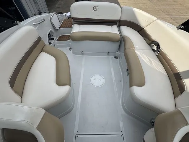 Slide: The Image of Crownline Boats 285 SS 2013 - 14