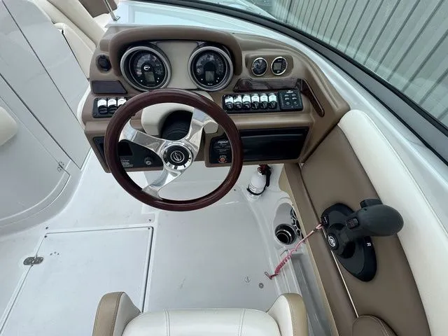 Slide: The Image of Crownline Boats 285 SS 2013 - 15