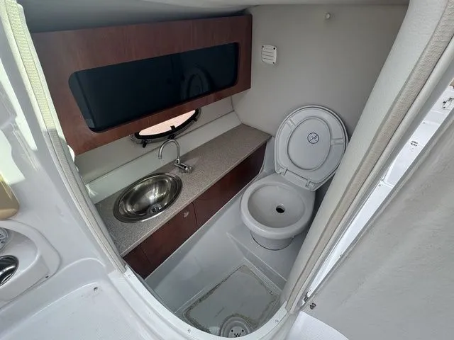 Slide: The Image of Crownline Boats 285 SS 2013 - 16