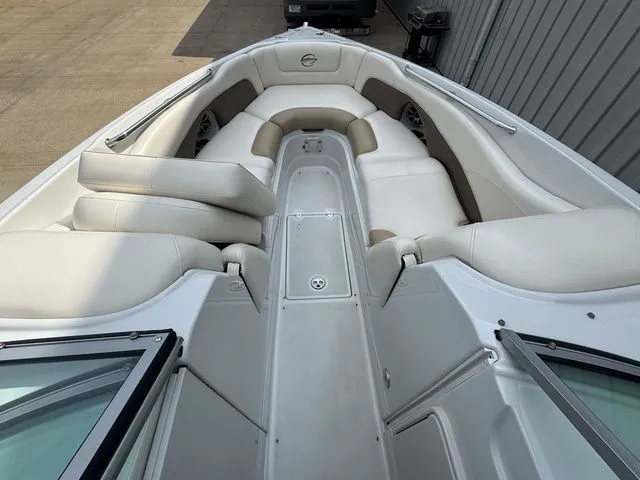 Slide: The Image of Crownline Boats 285 SS 2013 - 17