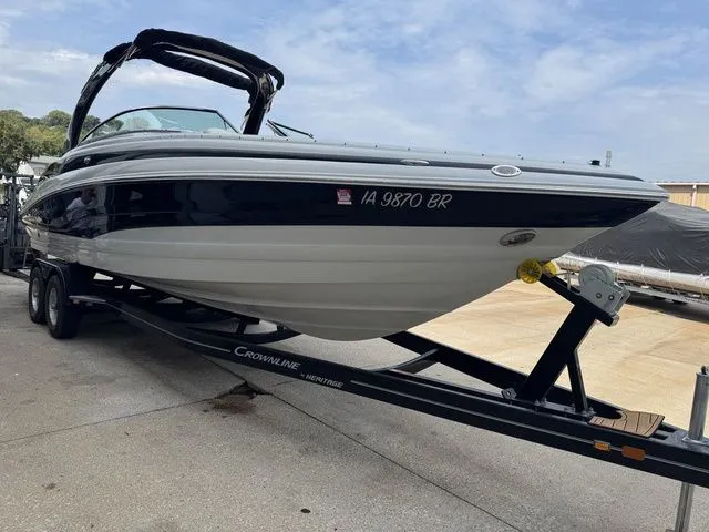 Slide: The Image of Crownline Boats 285 SS 2013 - 3