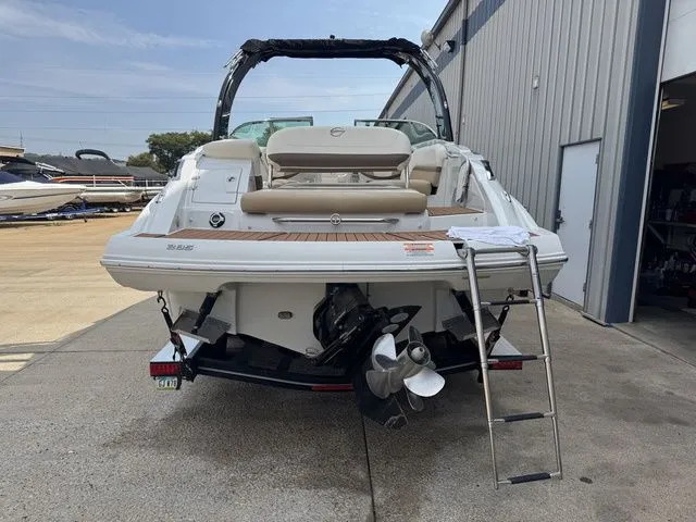 Slide: The Image of Crownline Boats 285 SS 2013 - 6